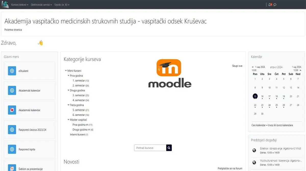 moodle